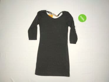 bluzki dopasowane eleganckie: Women`s dress, size S (EU 36) — 2