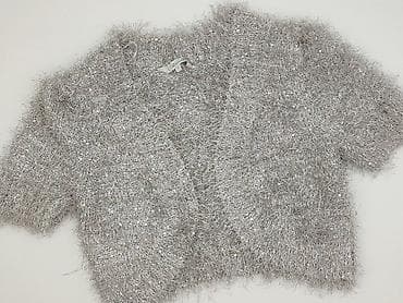 crop kurtki: Narzutka damska, rozmiar S — 1