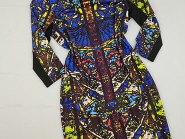 sukienki sylwester plus size: Sukienka damska, rozmiar S — 1