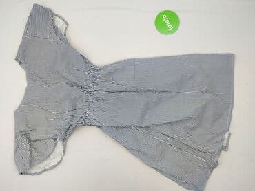 zalando sukienka w paski: Sukienka damska, rozmiar S — 3