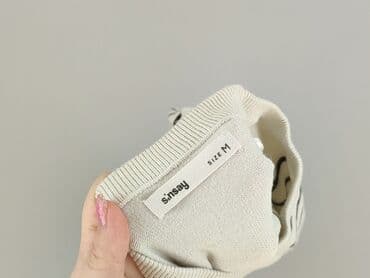 sweter w paski c a: Sinsay, Women`s sweater, size M (EU 38) — 4