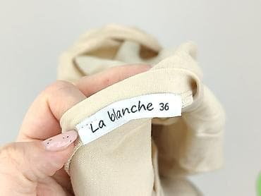 mokasyny go soft: Blanche, Bluzka damska, rozmiar S — 5