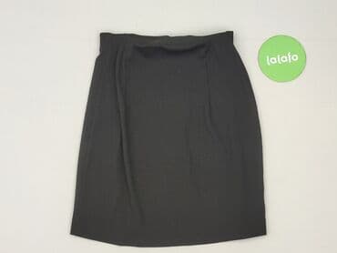 spódnice midi dla niskiej osoby: H&M, Women`s skirt, size XS (EU 34) — 3