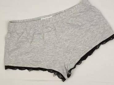 sinsay krótkie spodenki dresowe: Sinsay, Szorty damskie, rozmiar M — 1