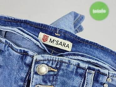 Ubrania damskie: M.Sara, Szorty damskie, rozmiar M — 5