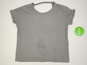 croppa: Cropp, T-shirt damski, rozmiar M — 3
