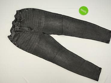 dżinsy straight regular: Primark, Jeansy damskie, rozmiar XL — 2