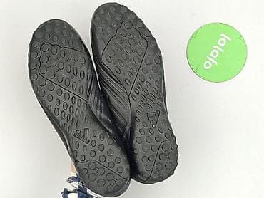 pepco crocs: Adidas, Trampki dla mężczyzn, rozmiar 40 — 4