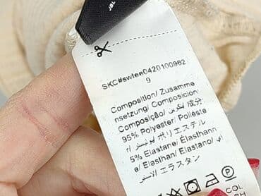 shein swetry: Shein, Kardigan damski, rozmiar S — 5