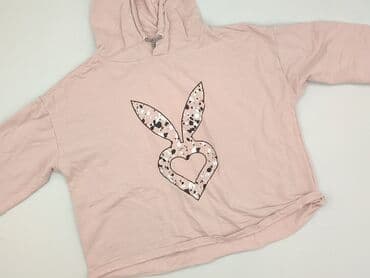 różowa koszulka niemiec: Women`s sweatshirt, size M (EU 38) — 1