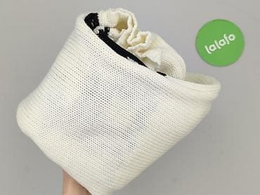 sweter szary: Sweter damski, rozmiar S — 5