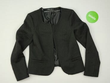 kurtki w kiku: Pretty Girl, Marynarka damska, rozmiar M — 2