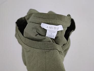 t shirty emo: Amisu, T-shirt damski, rozmiar L — 4