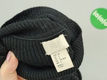 sweter z misiem tous: H&M, Sweter damski, rozmiar S — 4