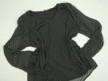 bluzki świąteczne damskie allegro: Blue Motion, Bluzka damska, rozmiar 3XL — 1