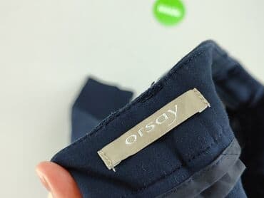 Штани: Orsay, Брюки жіночі, XS на lalafo.pl — 4 Штани: Orsay, Брюки жіночі, XS — 4