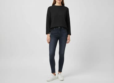 koszula swoateczna: OPUS, Sweter damski, rozmiar M — 6