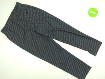 house errors t shirty: House, Material trousers for women, size S (EU 36) — 2