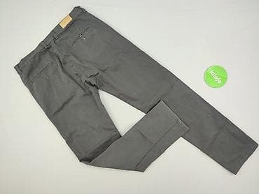 massimo dutti second hand: Massimo Dutti, Chinosy dla mężczyzn, rozmiar L — 3