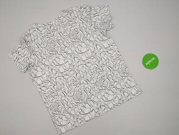 koszulki basic uniqlo: T-shirt damski, rozmiar XL — 3