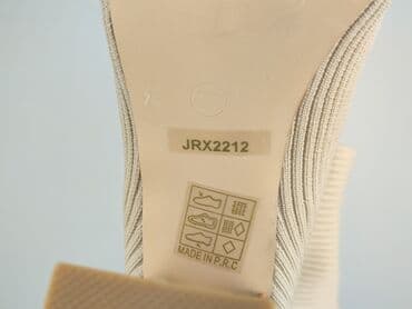 graceland buty zimowe: Kozaki damskie, rozmiar 37 — 5