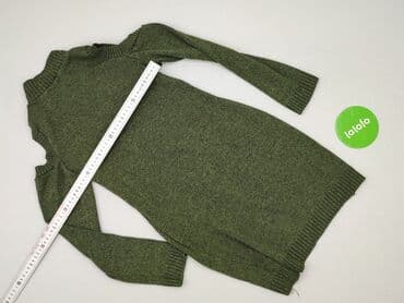 minouu przybylska i jordanov sweter: IX London, Sukienka damska, S — 5