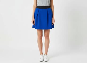 spódniczka house: Spódnica damska, rozmiar XS — 1