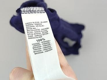 bluzki damskie basic: Bluzka damska, rozmiar M — 4