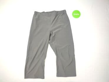 only play curve spodnie: Crane, Spodnie 3/4 damskie, rozmiar M — 2