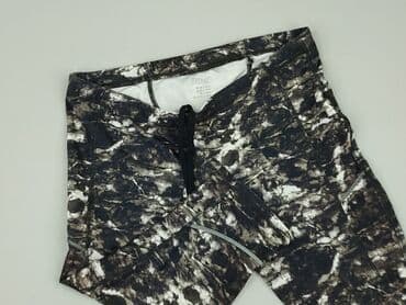 Legginsy: Crivit Sports, Legginsy Krótkie damskie, rozmiar L