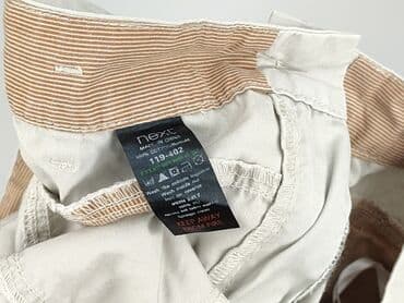 spodnie dresowe peak performance: Next, Material trousers for women, size M at lalafo.pl — 5 spodnie dresowe peak performance: Next, Material trousers for women, size M — 5