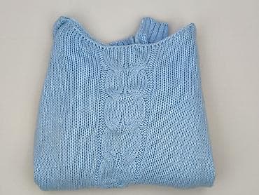 sweter monki: ITALY FASHION, Sweter damski, rozmiar One size — 5