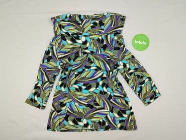 duże sukienki wizytowe: Wallis Petite, Sukienka damska, rozmiar 2XL — 3