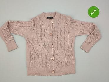 pinko pullover: Finery, Kardigan damski, rozmiar M — 2