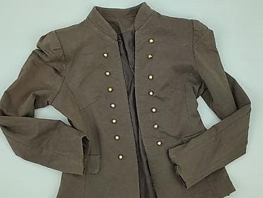 pln leather jacket: Italian Style, Marynarka damska, rozmiar L — 1