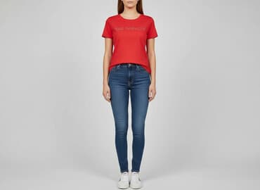 max verstappen t shirty: T-shirt damski, rozmiar XL — 1