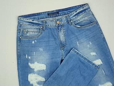 pull and bear formula 1: Jeansy dla mężczyzn, rozmiar XL — 1