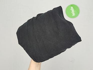 klapki basenowe hm: H&M, Sukienka damska, rozmiar S — 6