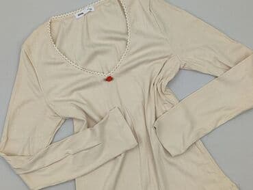 t shirty pod marynarkę: Bluzka damska, rozmiar XL — 1