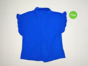 tanie bluzki z krótkim rękawem: New Collection, Bluzka damska, rozmiar XL — 3