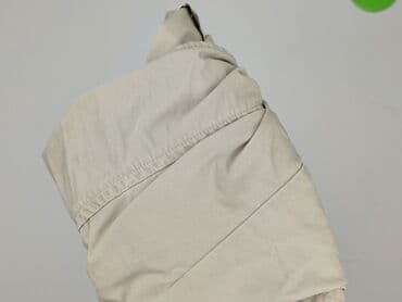 mango plaszcze: H&M L.O.G.G., Trencz damski, rozmiar S — 7