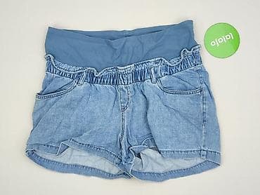 cargo hm: H&M Mama, Szorty damskie, rozmiar L — 2