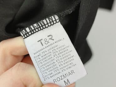 sukienki koktajlowe dla 50 latki: Tom Rose, Sukienka damska, M — 4