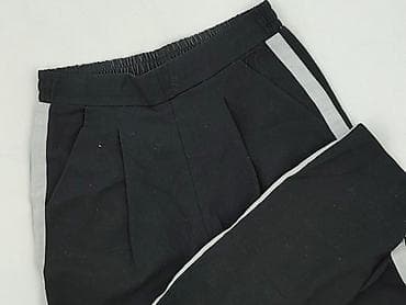 kurtki wolczanka: Legginsy Eleganckie damskie, rozmiar S — 1