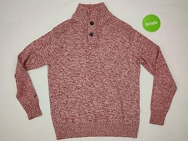 redpole: Livergy, Sweter dla mężczyzn, rozmiar M — 2