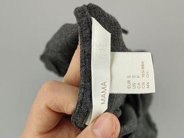 koszula do karmienia: H&M Mama, Bluzka damska, rozmiar S — 4