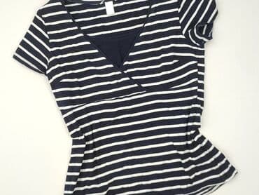koszulka hello kitty h m: H&M, T-shirt damski, rozmiar L — 1