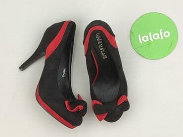 buty do i komunii poznań: Półbuty damskie, rozmiar 35 — 5