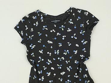 Clockhouse, T-shirt damski, rozmiar S