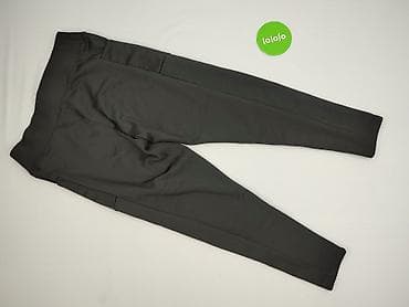getry odchudzające: Legginsy Sportowe damskie, rozmiar XL — 3